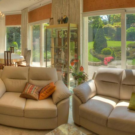 Villa Esprit3 Ženeva Exteriér fotografie