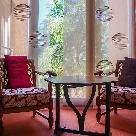 Villa Esprit3 Ženeva Exteriér fotografie