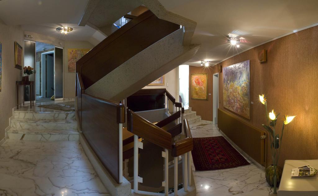 Villa Esprit3 Ženeva Exteriér fotografie