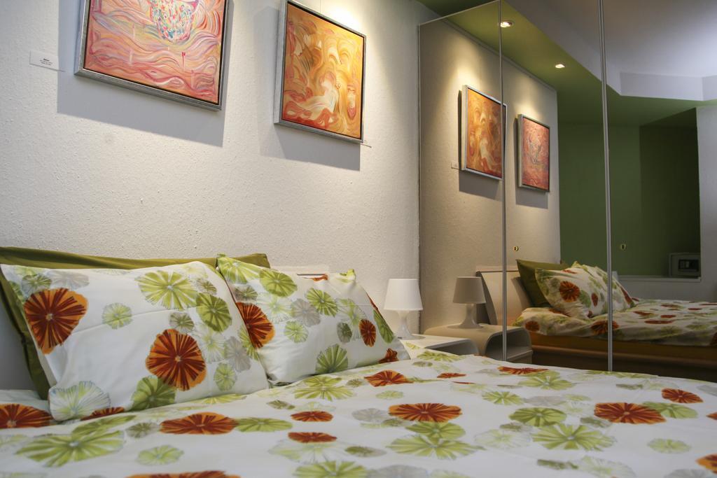 Villa Esprit3 Ženeva Exteriér fotografie