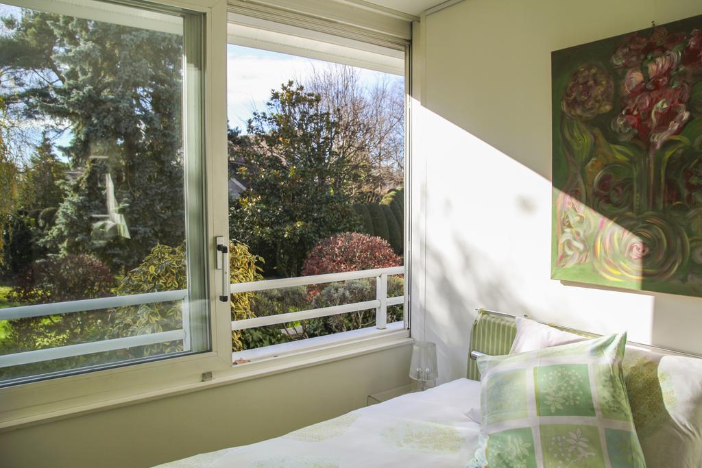 Villa Esprit3 Ženeva Exteriér fotografie