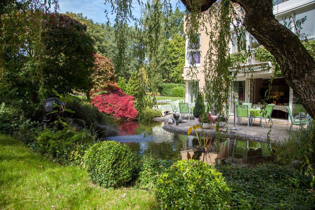 Villa Esprit3 Ženeva Exteriér fotografie