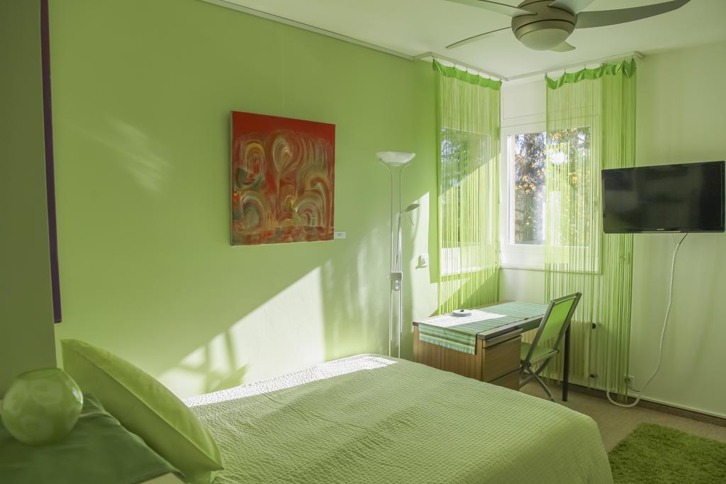 Villa Esprit3 Ženeva Exteriér fotografie