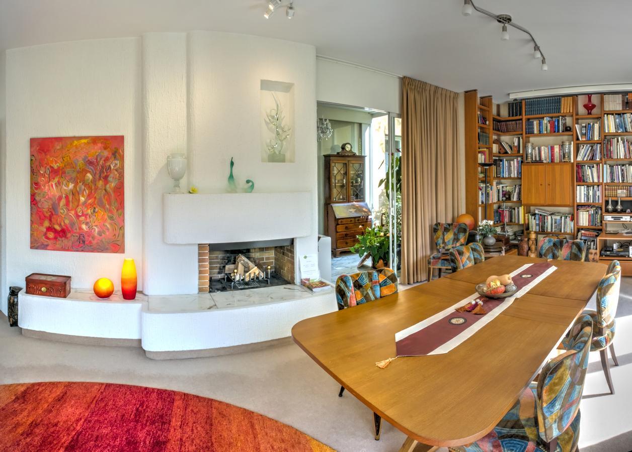 Villa Esprit3 Ženeva Exteriér fotografie