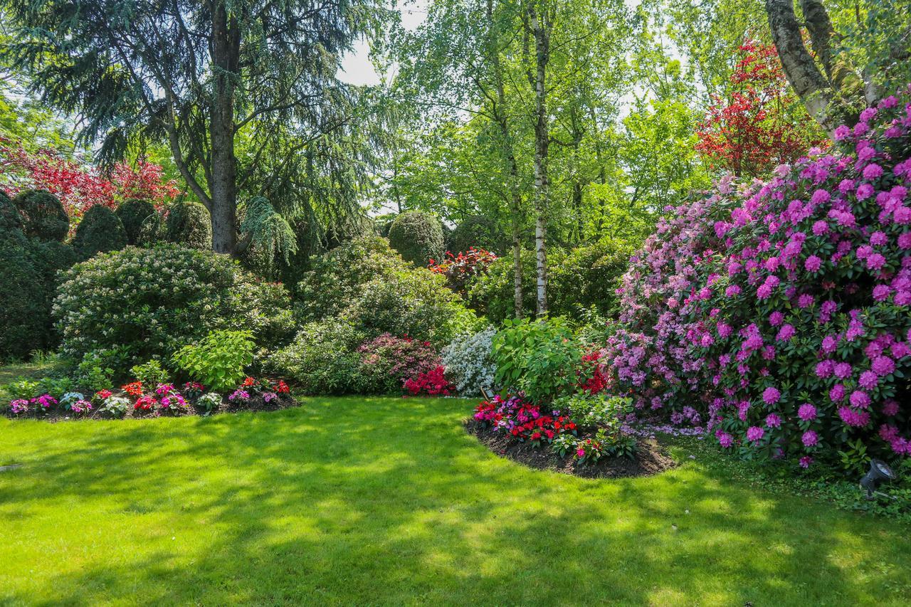 Villa Esprit3 Ženeva Exteriér fotografie