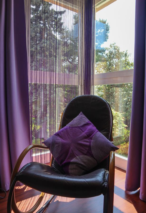 Villa Esprit3 Ženeva Exteriér fotografie