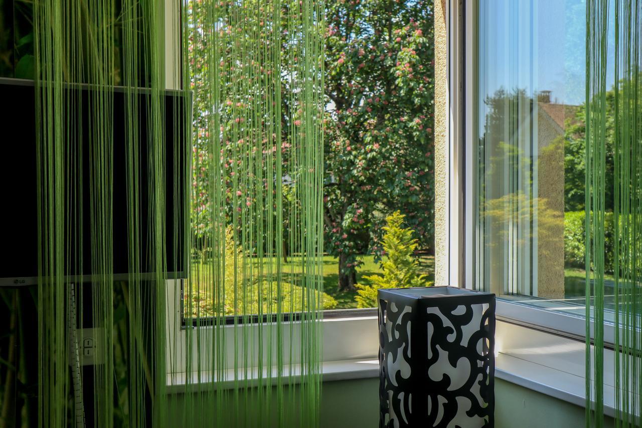 Villa Esprit3 Ženeva Exteriér fotografie