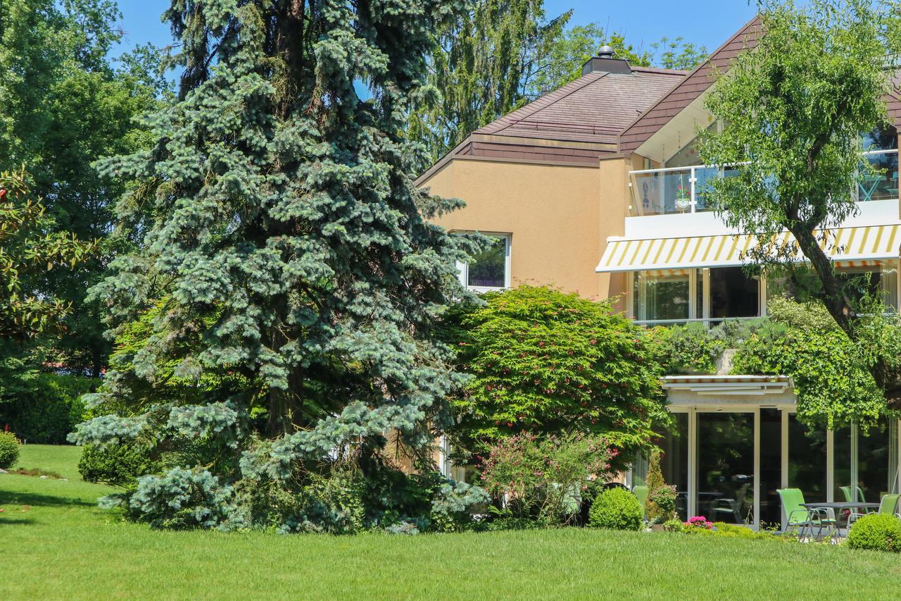 Villa Esprit3 Ženeva Exteriér fotografie