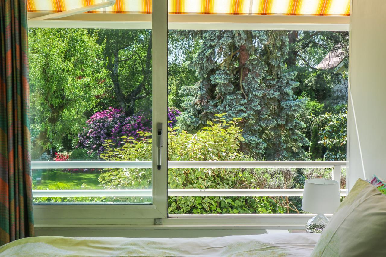 Villa Esprit3 Ženeva Exteriér fotografie